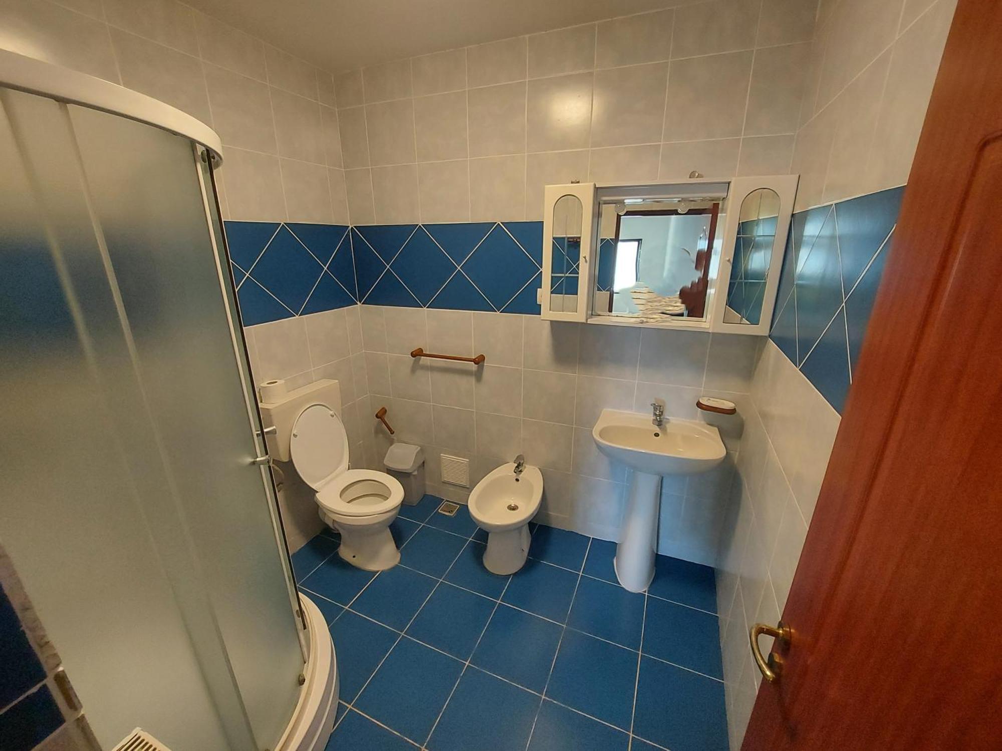Casa Geppo - Camere De Inchiriat Ieşelniţa Zewnętrze zdjęcie
