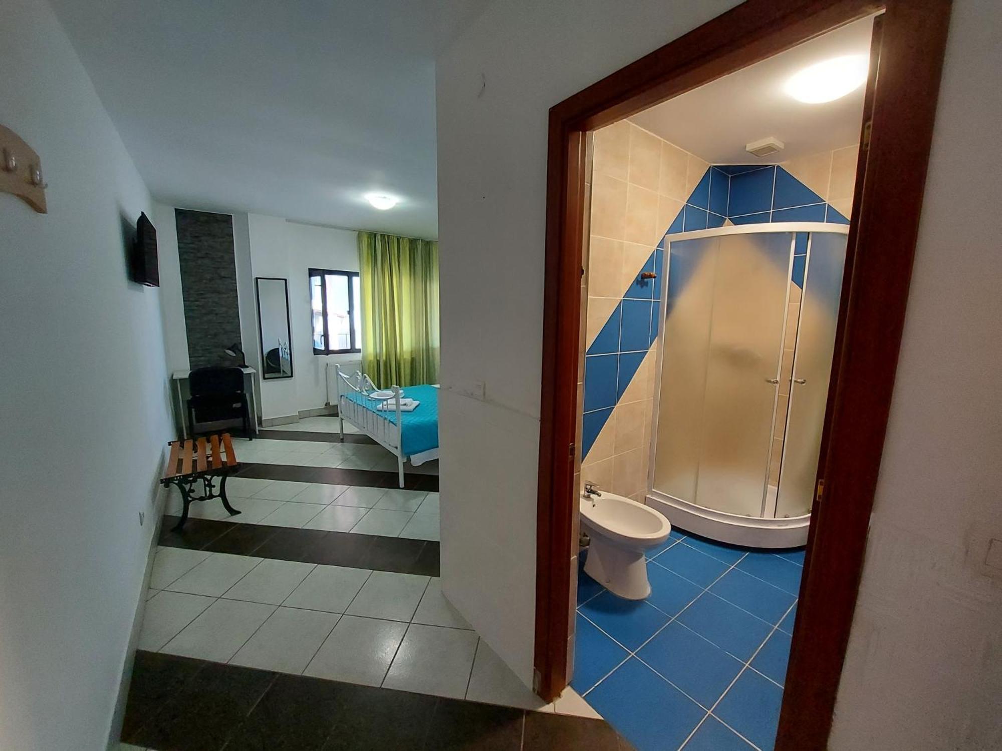 Casa Geppo - Camere De Inchiriat Ieşelniţa Pokój zdjęcie
