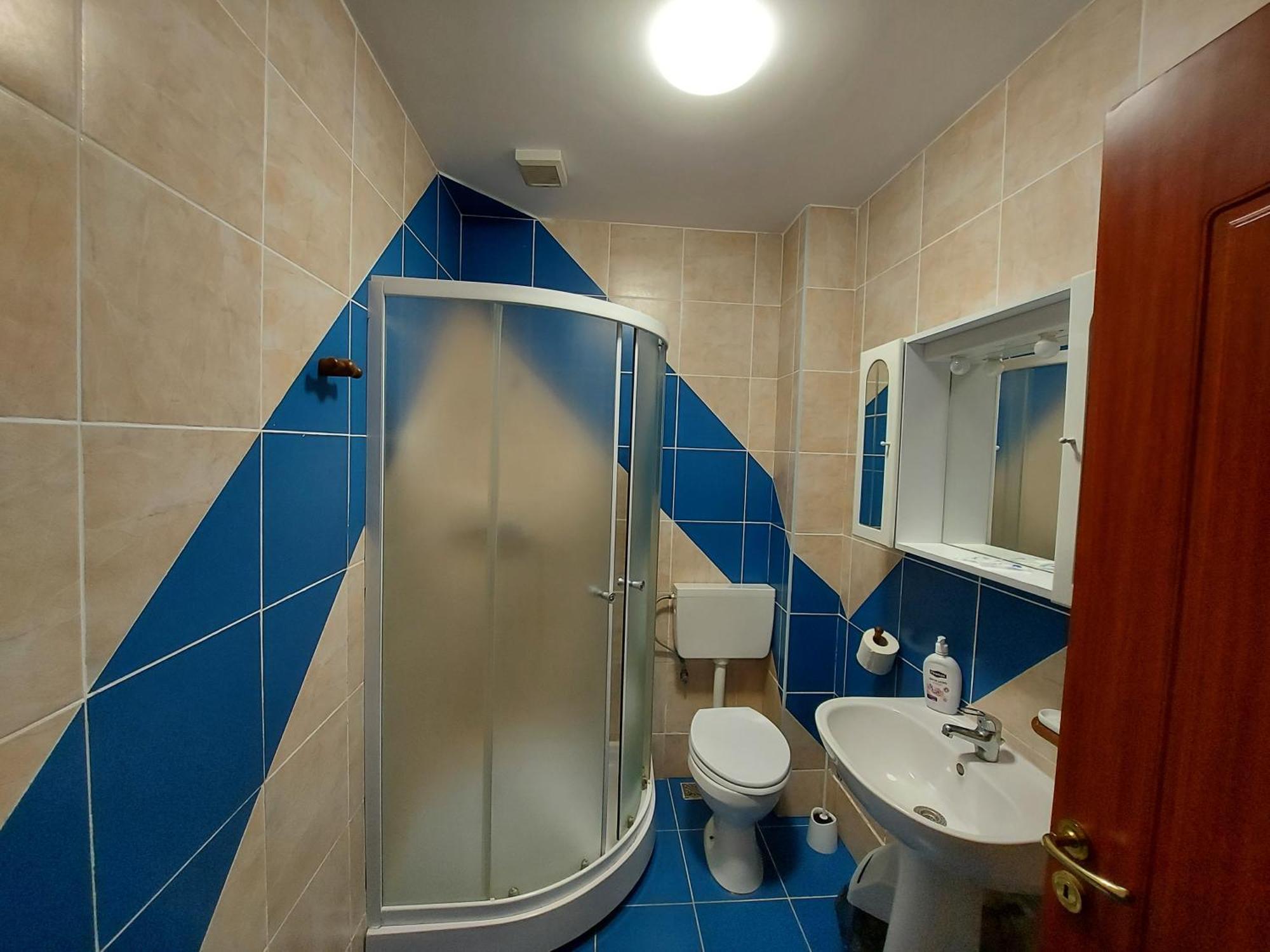 Casa Geppo - Camere De Inchiriat Ieşelniţa Pokój zdjęcie