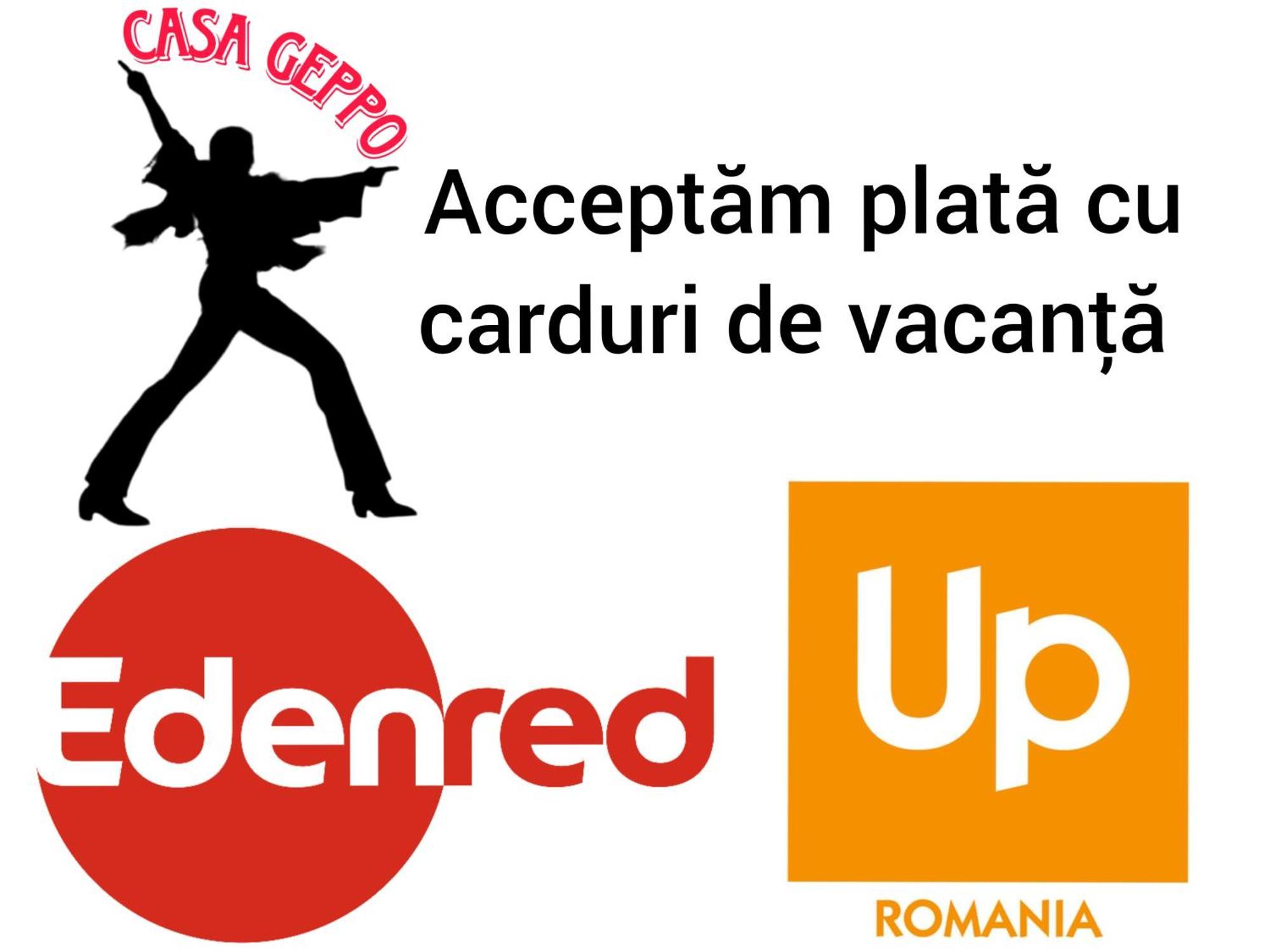Casa Geppo - Camere De Inchiriat Ieşelniţa Zewnętrze zdjęcie
